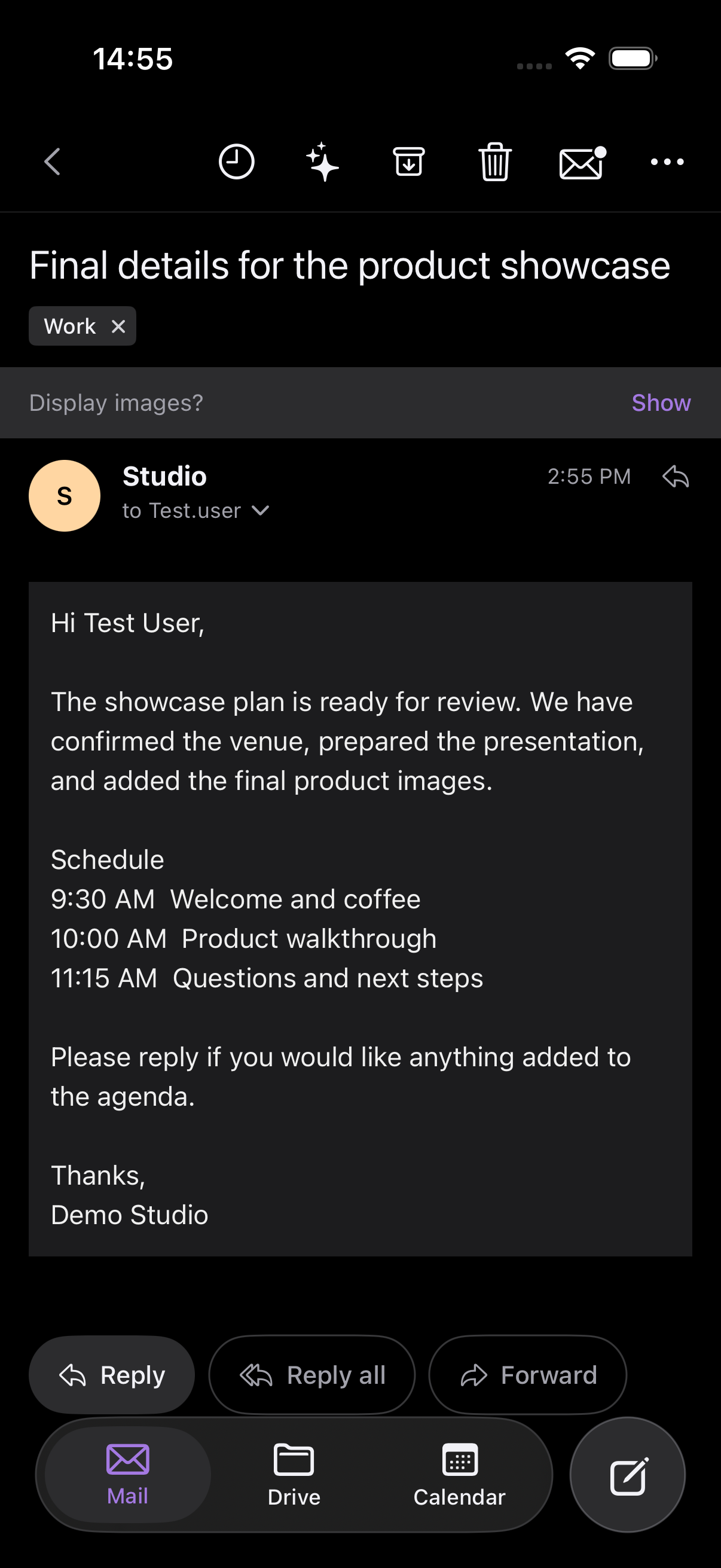 02-demo-message-open