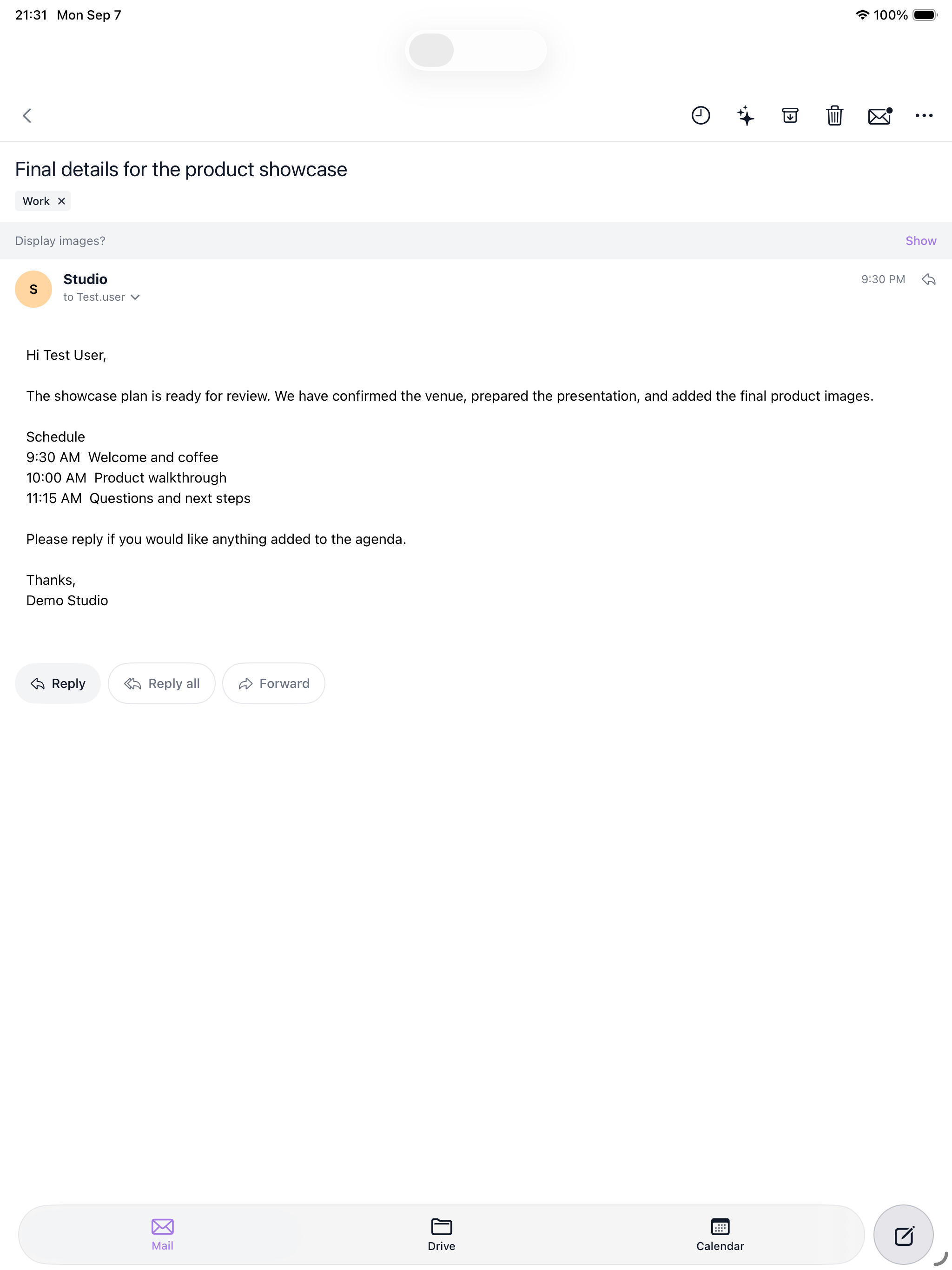 02-demo-message-open