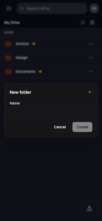 10-drive-new-folder