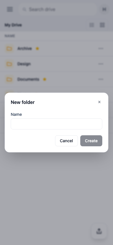 10-drive-new-folder